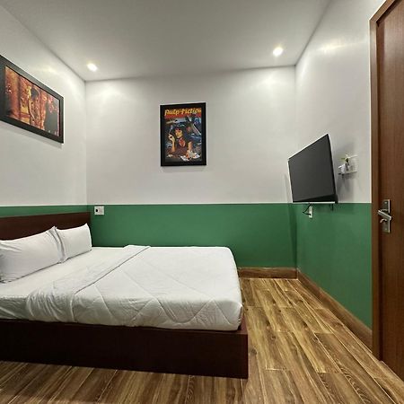 Nineties Homestay Hue Exterior foto